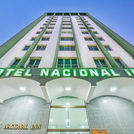 Hotel Nacional Inn Limeira Kültér fotó