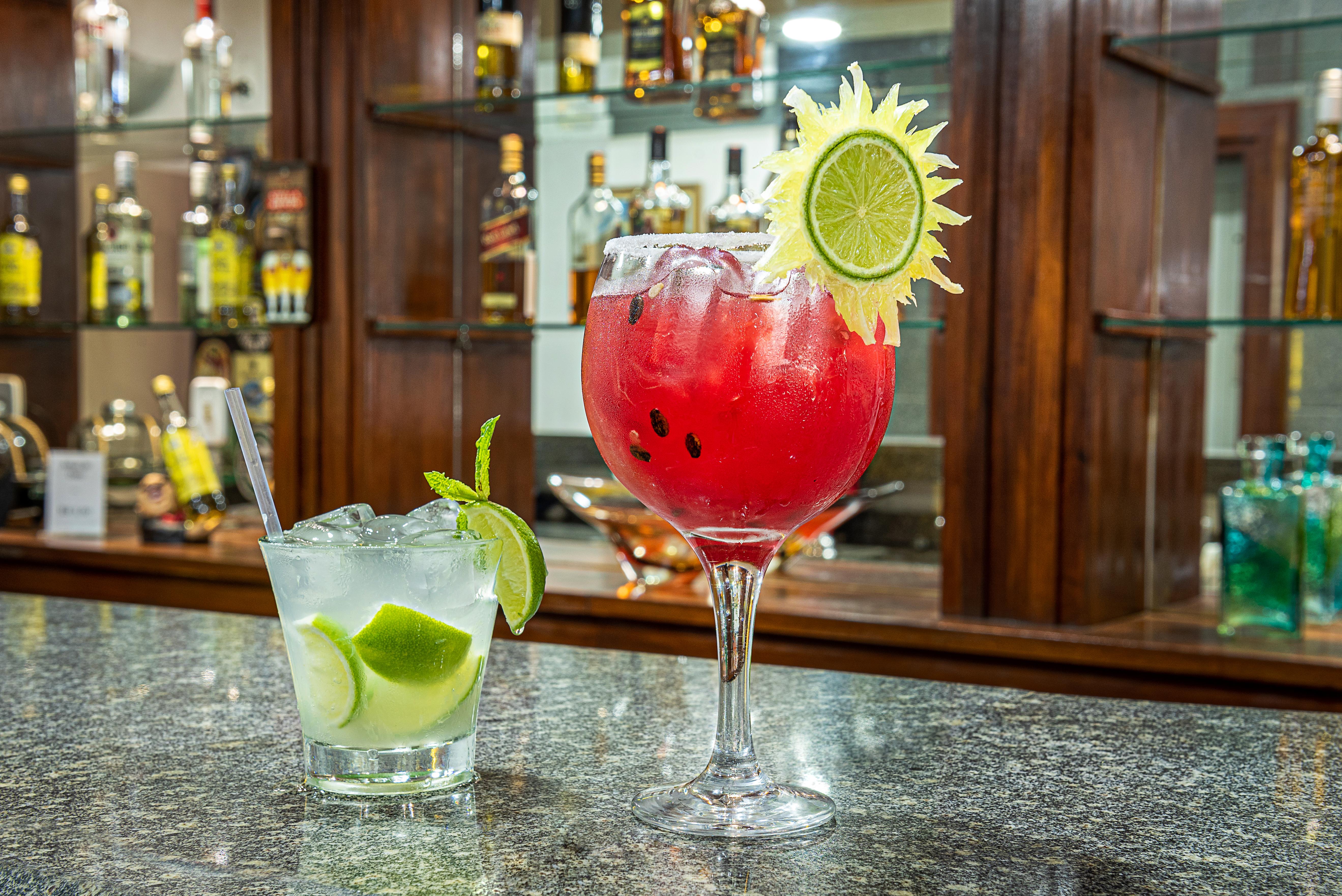 Hotel Nacional Inn Limeira Kültér fotó