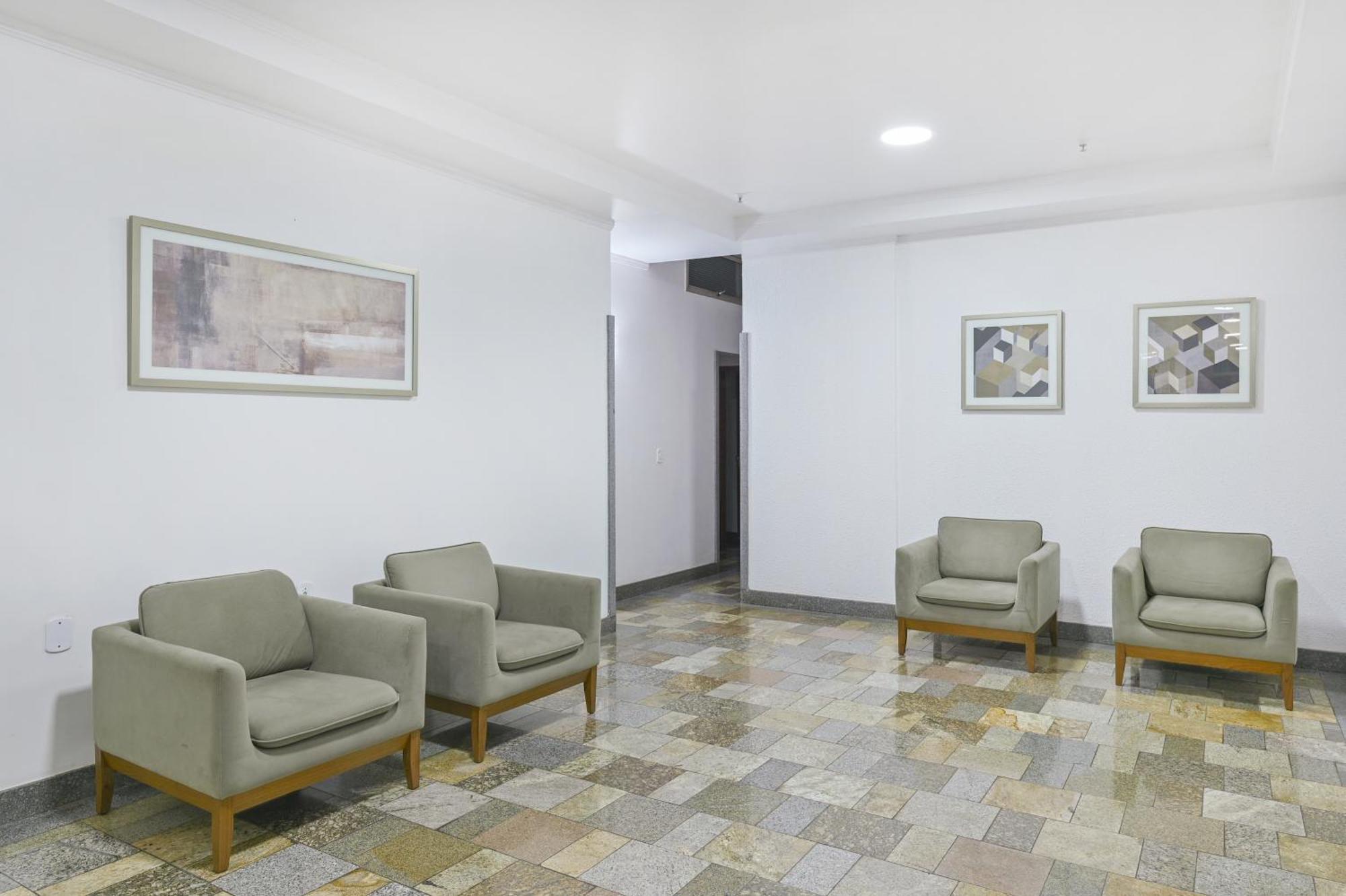 Hotel Nacional Inn Limeira Kültér fotó