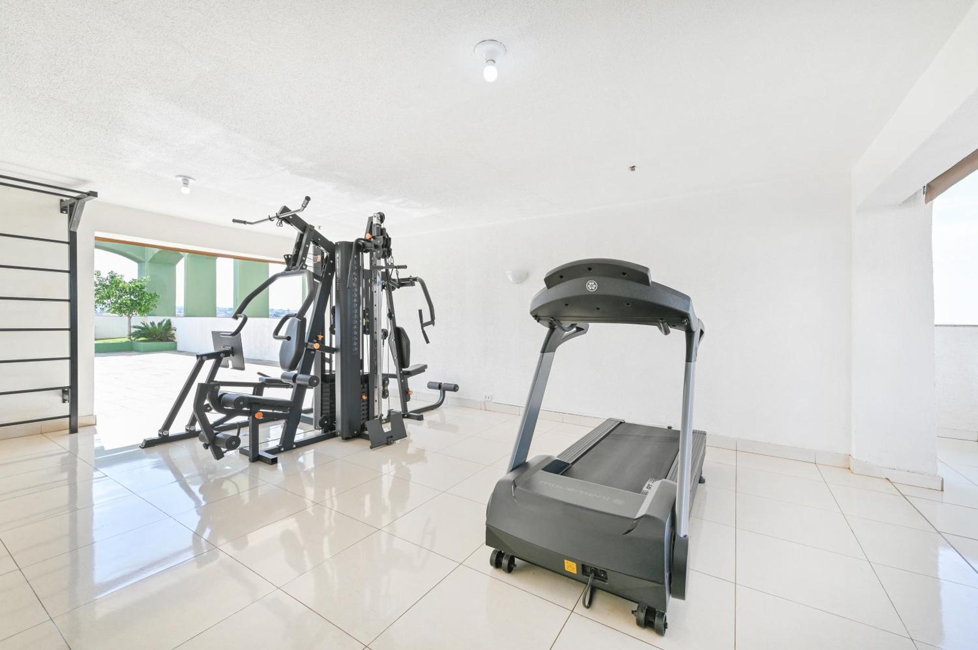 Hotel Nacional Inn Limeira Kültér fotó