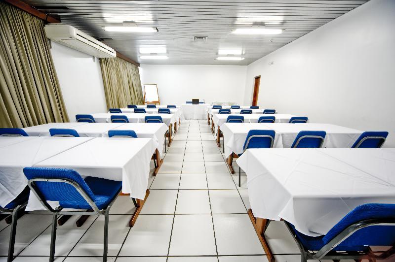 Hotel Nacional Inn Limeira Kültér fotó